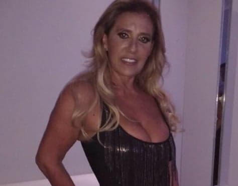Rita Cadillac cobra dívida de Marcelo Ieié, ex-colega de A Fazenda