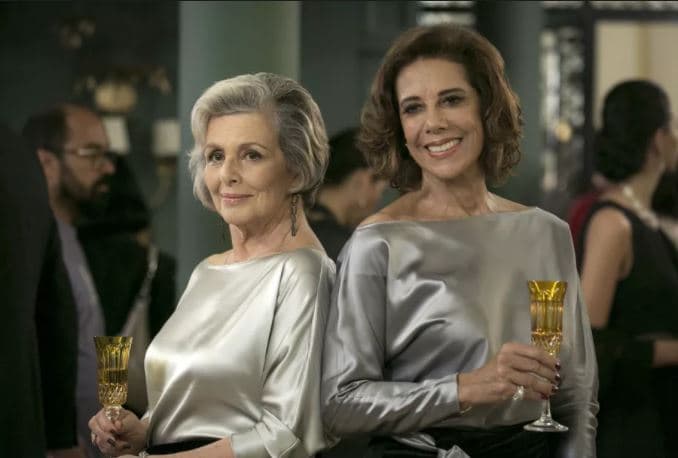 Pega Pega: Sabine e Lígia trocarão tapas na cadeia