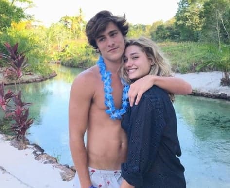 Bruno Montaleone revela como foi primeira gravação em O Outro Lado do Paraíso e manda recado para Sasha