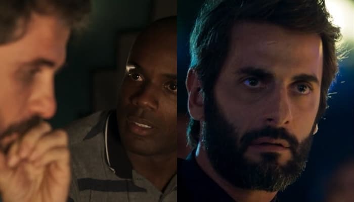 O Outro Lado do Paraíso: Samuel e Cido ganham novos "inimigos" e Vinícius tem atitude estranha após casamento de Laura