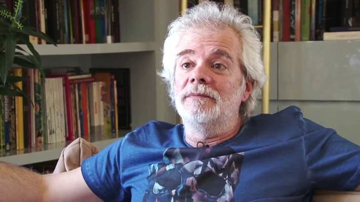 Sem emplacar na Record, Carlos Lombardi pode voltar a escrever para a Globo