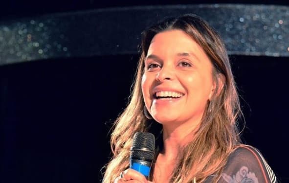 Após fracasso e decepção, autora da novela Apocalipse deixa a Record