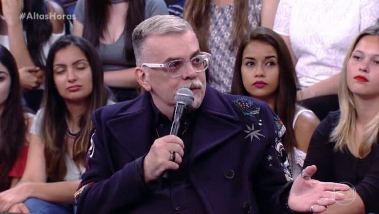 Walcyr Carrasco manda recado para direção e elenco de O Outro Lado do Paraíso