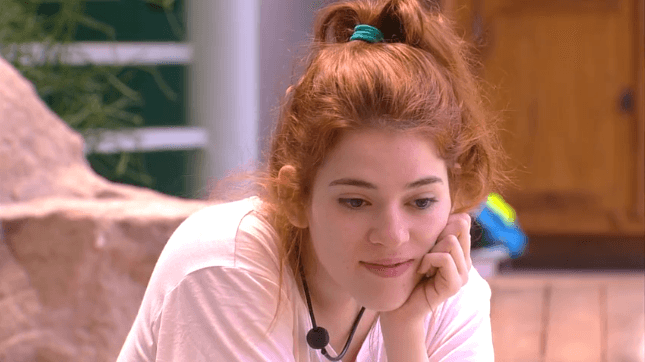 No BBB18, Ana Clara desabafa sobre Breno: "Não quero mais olhar na cara dele"