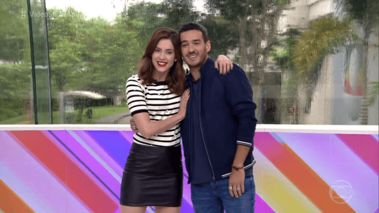 Globo bate recorde com novelas e Vídeo Show tem maior audiência desde 2013 no Rio