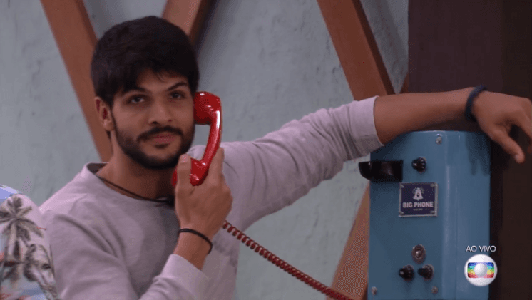 BBB18 bate recorde de audiência com Big Fone; confira os consolidados da sexta-feira (09/02/18)
