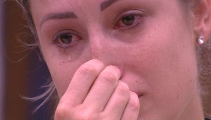 Jessica é eliminada do BBB18 e Kaysar confirma favoritismo para vencer o programa
