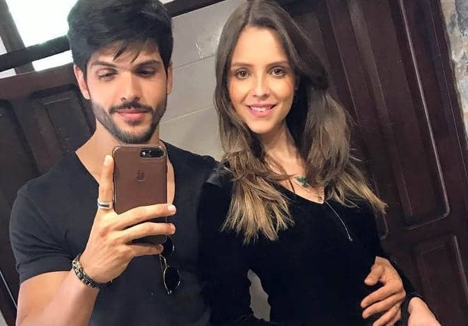 BBB18: Noiva de Lucas decide se vai ou não para o paredão de amanhã (26)