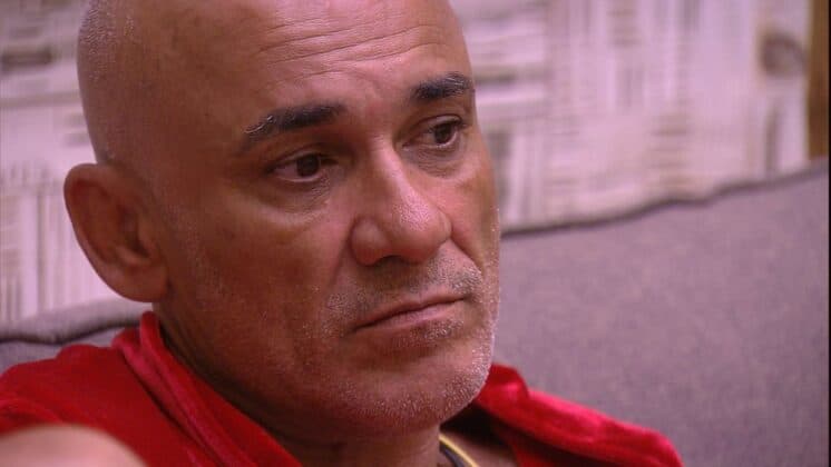 BBB18: Ayrton diz quem vai indicar ao Paredão