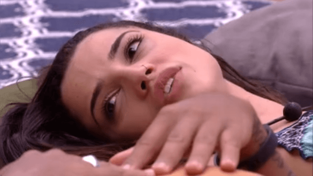 BBB18: Paula critica atitudes de brothers e manda indireta para Lucas