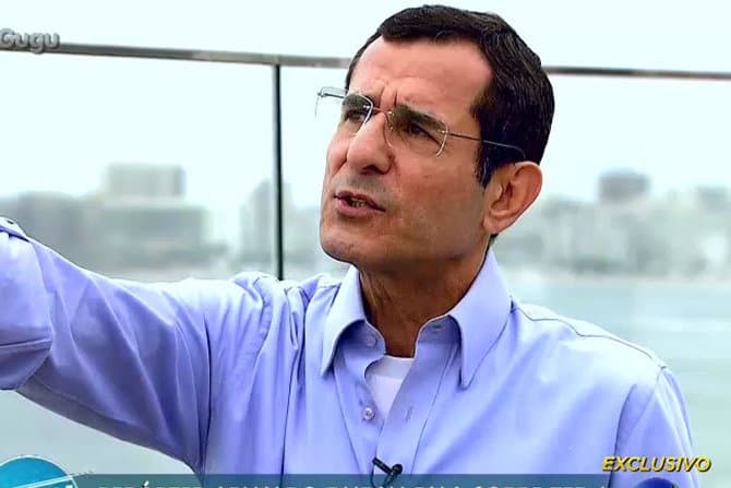 Sofrendo de doença incurável, repórter da Record consegue voltar a falar; saiba como isso aconteceu