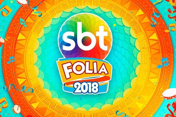 SBT se manifesta sobre desistência do carnaval de Salvador e a exibição da folia de SP