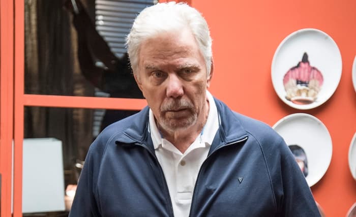 Reginaldo Faria em Pega Pega (Foto: Globo/Cesar Alves)