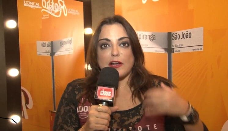 Fabíola Reipert detona e diz que Cleo Pires usa sexo e polêmicas para aparecer