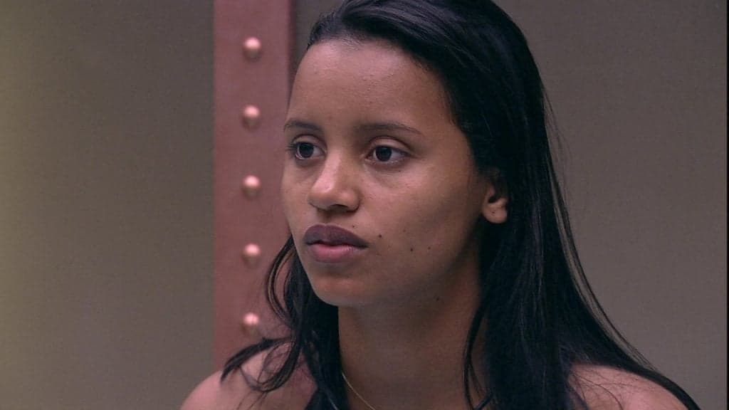 Gleici (Foto: Reprodução)