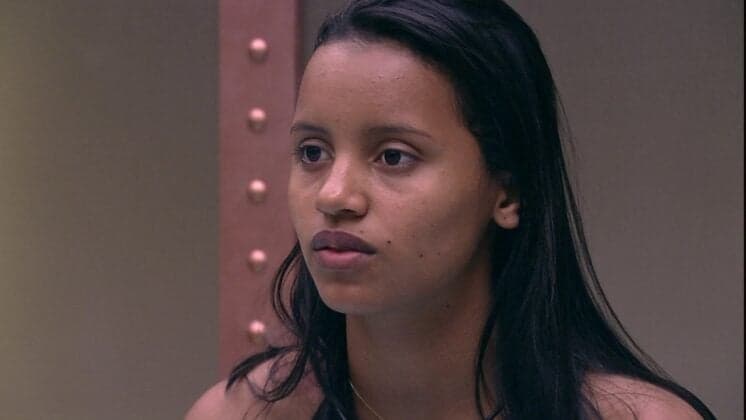 Gleici se torna a participante mais odiada pela casa do BBB18