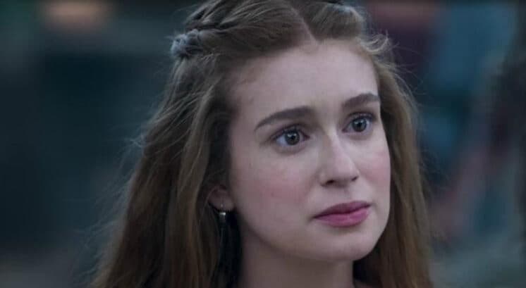 Atuando na novela das 7, Marina Ruy Barbosa pede ida para o SBT