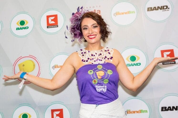 Melhor da Tarde com Catia Fonseca aposta em novos talentos e finaliza detalhes da estreia na Band