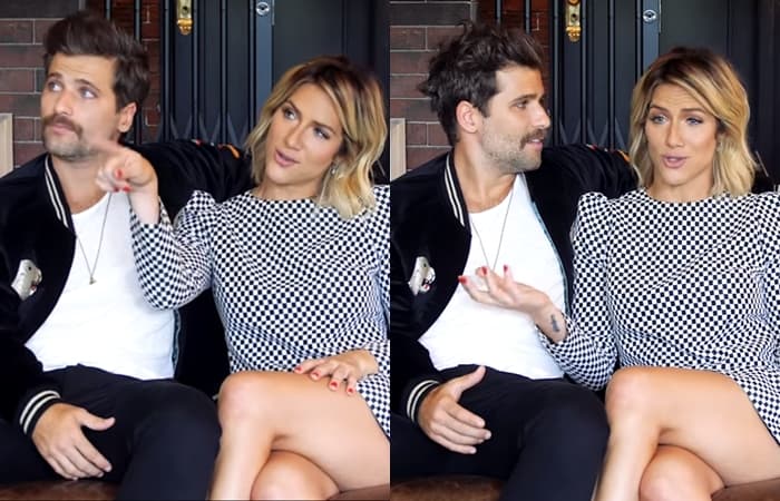 Completando 8 anos juntos, Giovanna Ewbank e Bruno Gagliasso liberam vídeo inédito do casamento