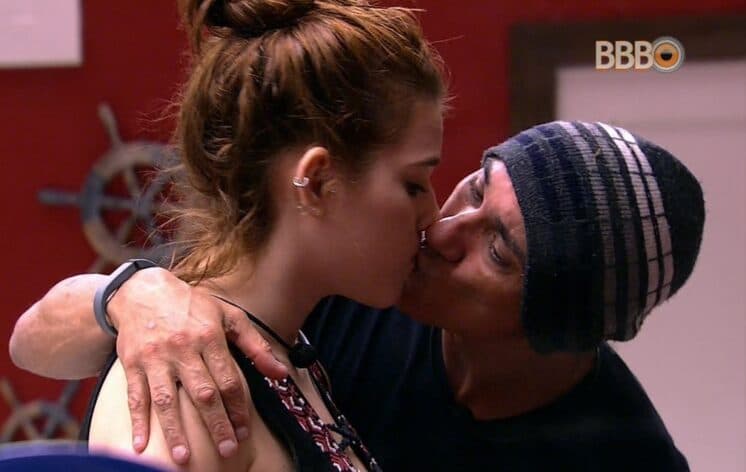 BBB18: Participantes rejeitam Ayrton, Ana Clara se revolta e toma atitude