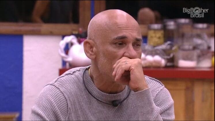 BBB18: Brothers são punidos após Ayrton fazer comentário polêmico envolvendo diretor da Globo