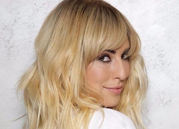Fernanda Paes Leme é criticada por novo visual, se irrita e rebate: "Vamo parar de ser chatos?"