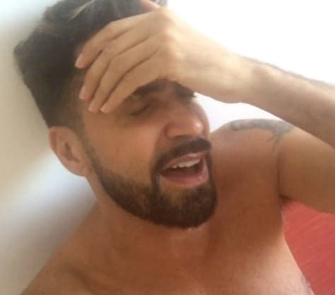 Latino fala sobre possível prisão por não pagamento de pensão e faz revelação sobre filha