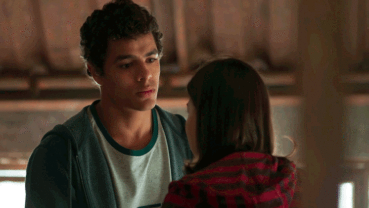Malhação: Tato e Keyla têm final feliz após sequência de desencontros; descubra como será