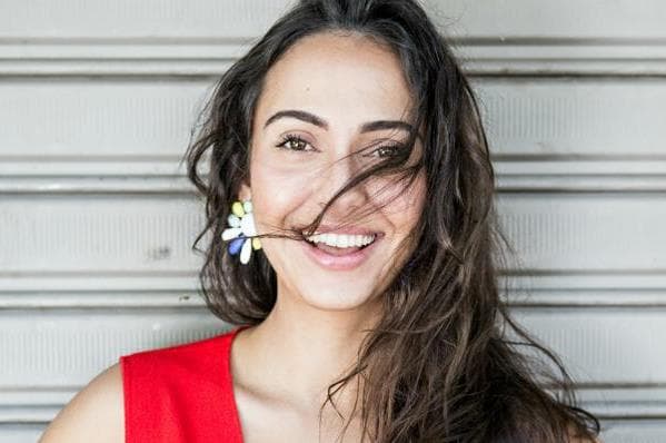 Famosa na internet, atriz revela como entrou para a nova Malhação
