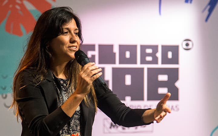 Autora da próxima Malhação rasga elogios ao criador da atual temporada e comenta 'Vidas Brasileiras'