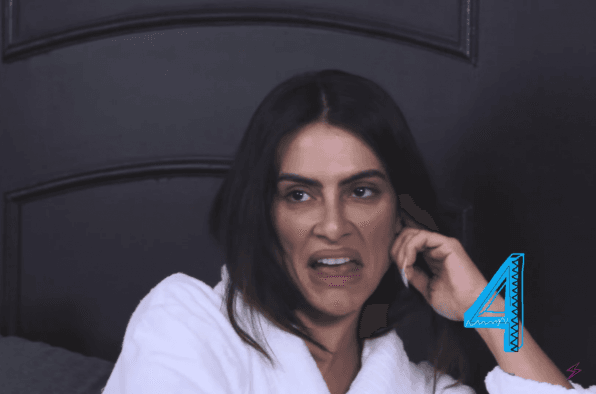 Cleo Pires diz que já pensou em largar a carreira de atriz e revela com que famosa ficaria