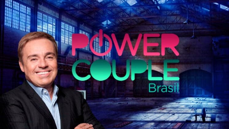 4ª temporada de "Power Couple" é confirmada pela Record, saiba a data de estreia e os casais que participarão