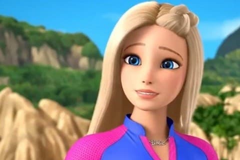 Reprisado, filme da Barbie dá mais que toda grade da Record e vence importantes programas do SBT