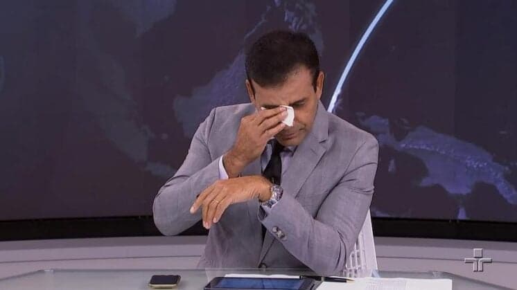 Após 5 anos, TV Cultura define novo apresentador para seu principal telejornal