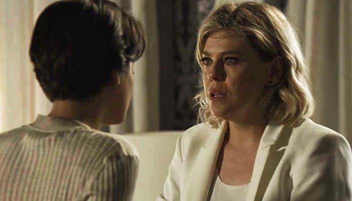 O Outro Lado do Paraíso: Jô propõe acordo para separar Clara e Patrick e salvar seu casamento
