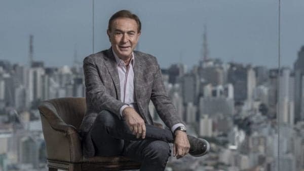 Amaury Jr. faz publicação polêmica e provoca eleitores do Bolsonaro