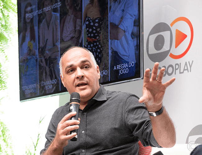 Amauri Soares (Foto: Reprodução)