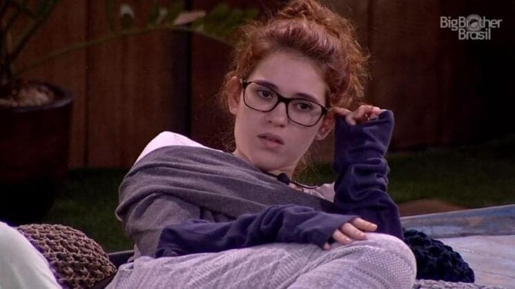BBB18: Ana Clara fala sobre quem é "leva e traz" e Caruso entra na mira