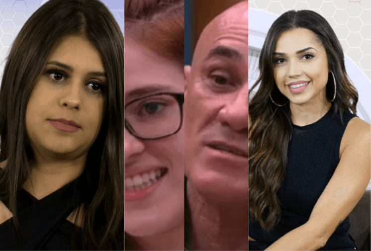 Enquete paredão BBB18: Ana Paula, Paula e Família Lima estão no paredão; quem deve sair?