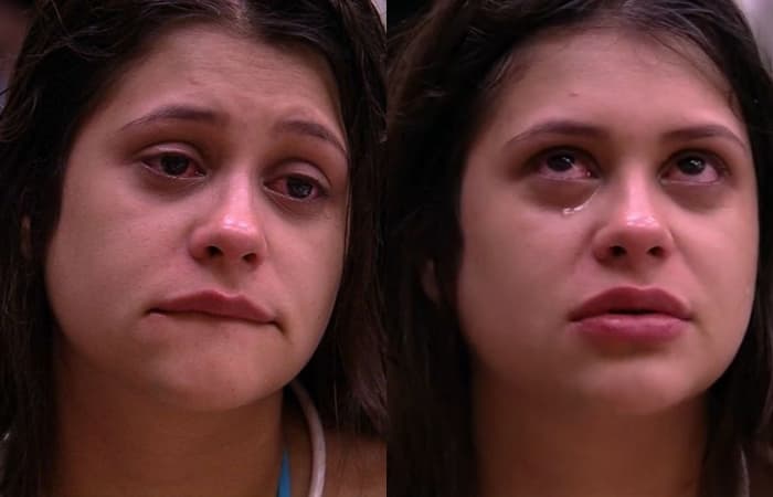 Considerada "bruxa" por muitos, Ana Paula deixa a casa com rejeição recorde no BBB18