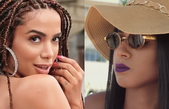 Envolvimento, de Mc Loma, desbanca maior hit de Anitta, Vai Malandra