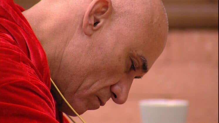 BBB18: Ayrton pensou em desistir do reality show após festa