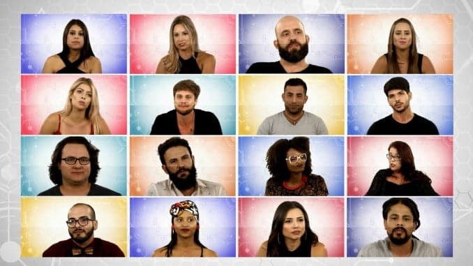 Participante do BBB18 já foi atriz na Globo; confira a revelação