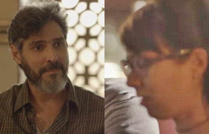 Malhação: Benê reencontra o pai ausente e revela que é autista