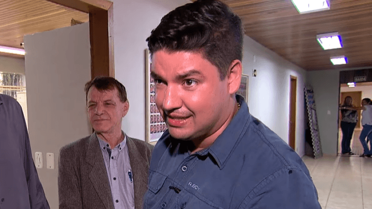 Record monta time "diferente" para novo telejornal das manhãs