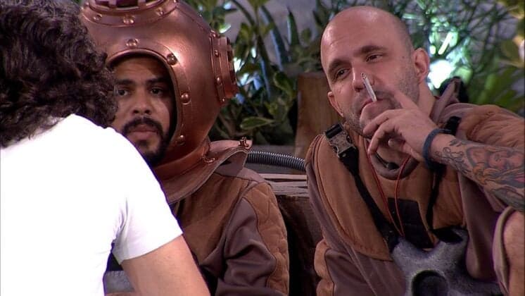BBB18: Brothers combinam votos e decidem quem vai para o paredão