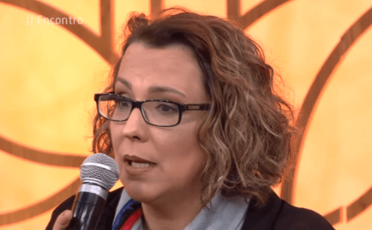 Ana Beatriz Nogueira revela por que escondia esclerose múltipla da mídia desde 2009
