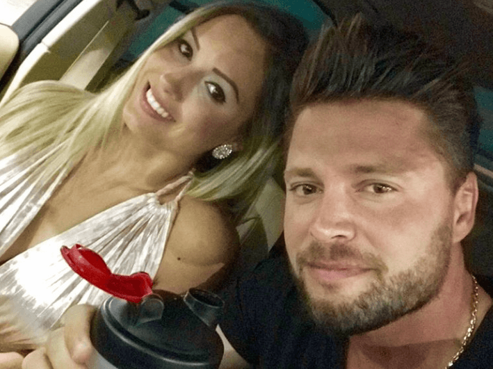 Namorado de Jéssica toma decisão após affair com Lucas no BBB18