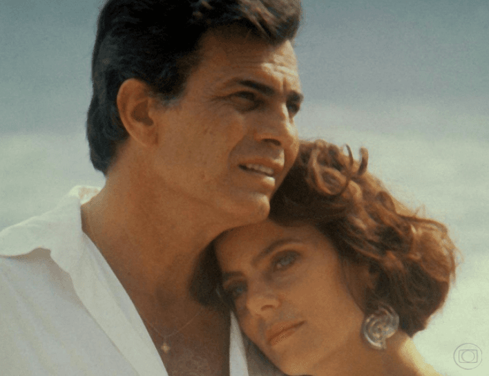 Novela de Lauro César Muniz na Globo, Roda de Fogo será a próxima reprise