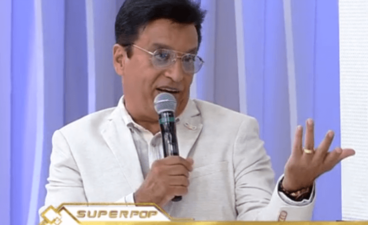 Da cadeia para a Record: Nahim deve substituir Perlla no Power Couple Brasil